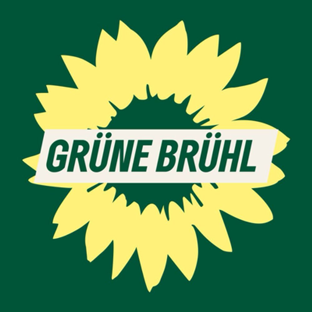 Bündnis 90/Die Grünen Brühl