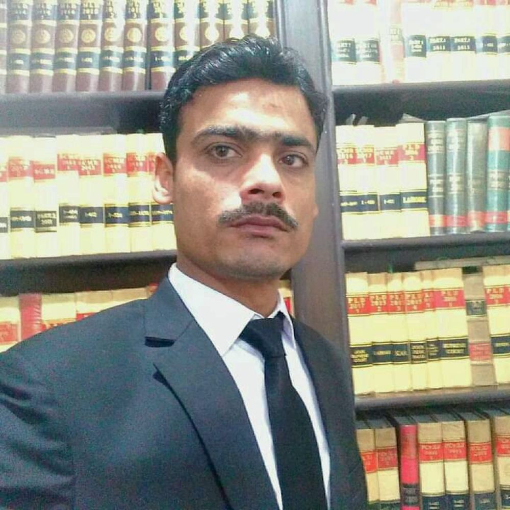 Rashid Baloach