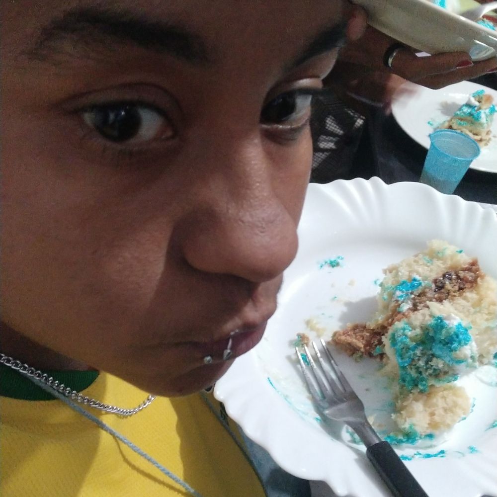 SHKR | caralho de asas 🥰🥰