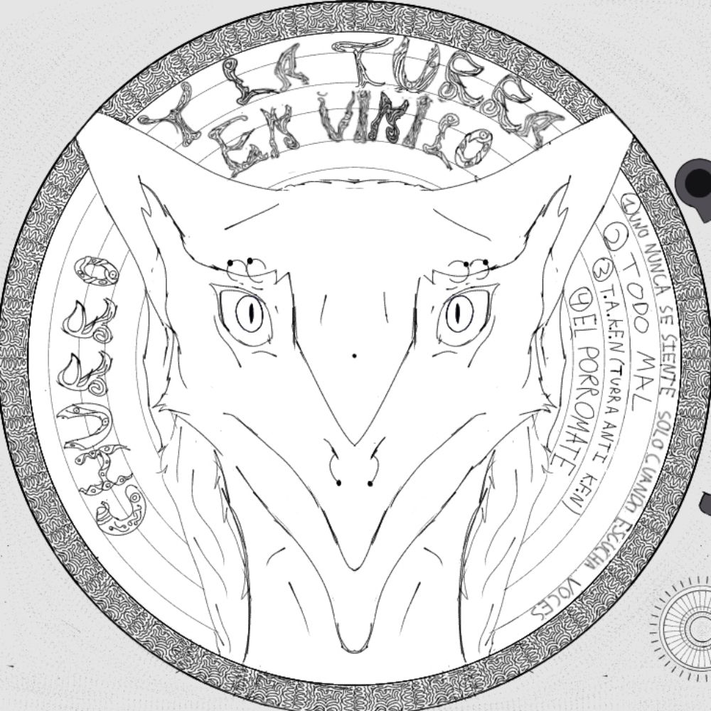Manuel tortuga