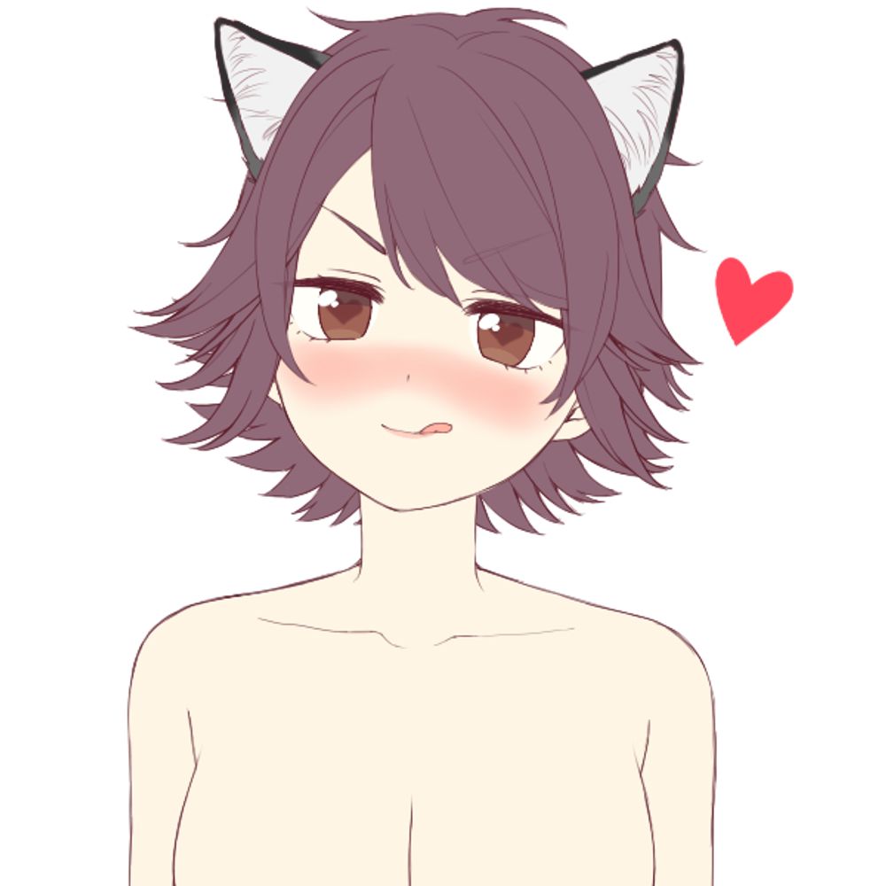Mama Kitsune🔞