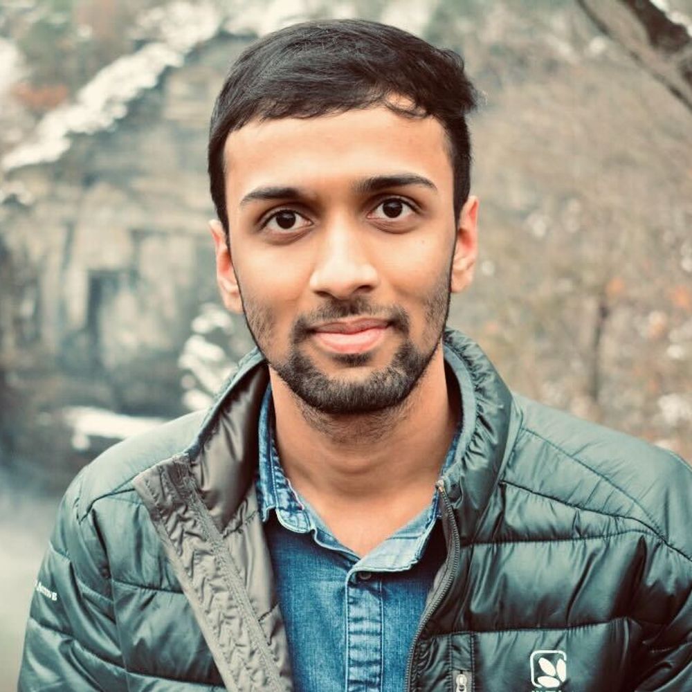 Madhav Mantri