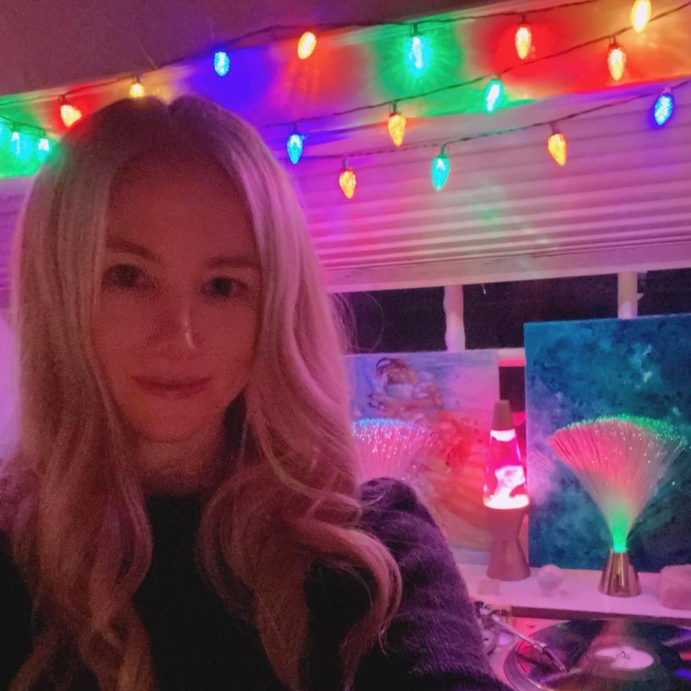 Sabrina Joy