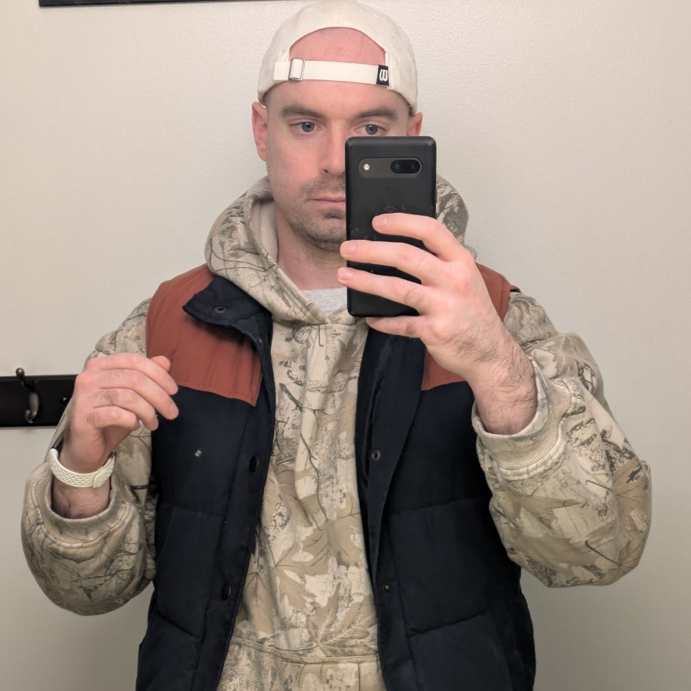 chad