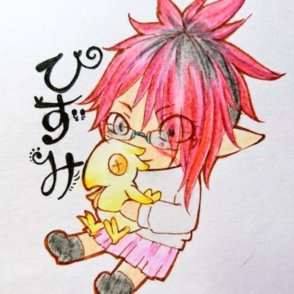 素早い戦士