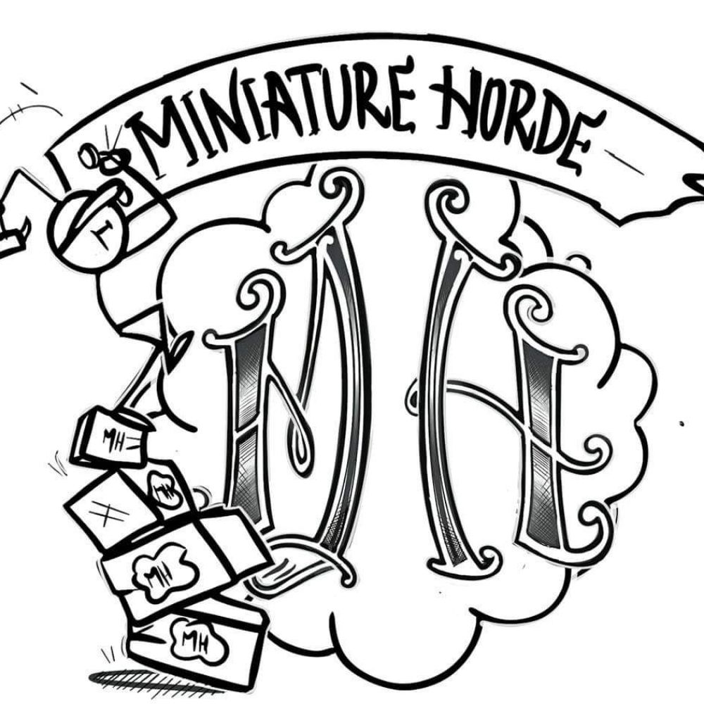 Miniature Horde