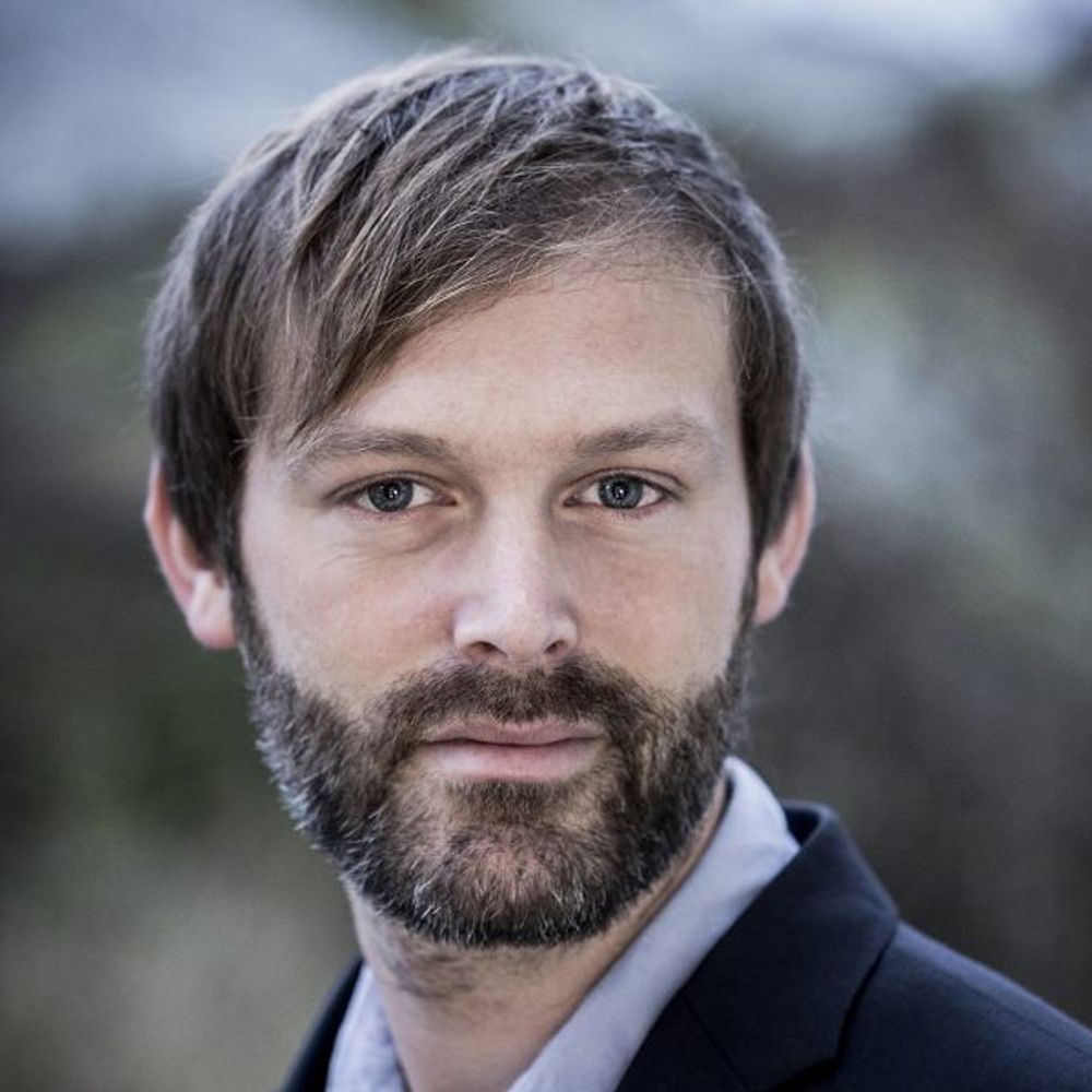 Jonas Holmberg