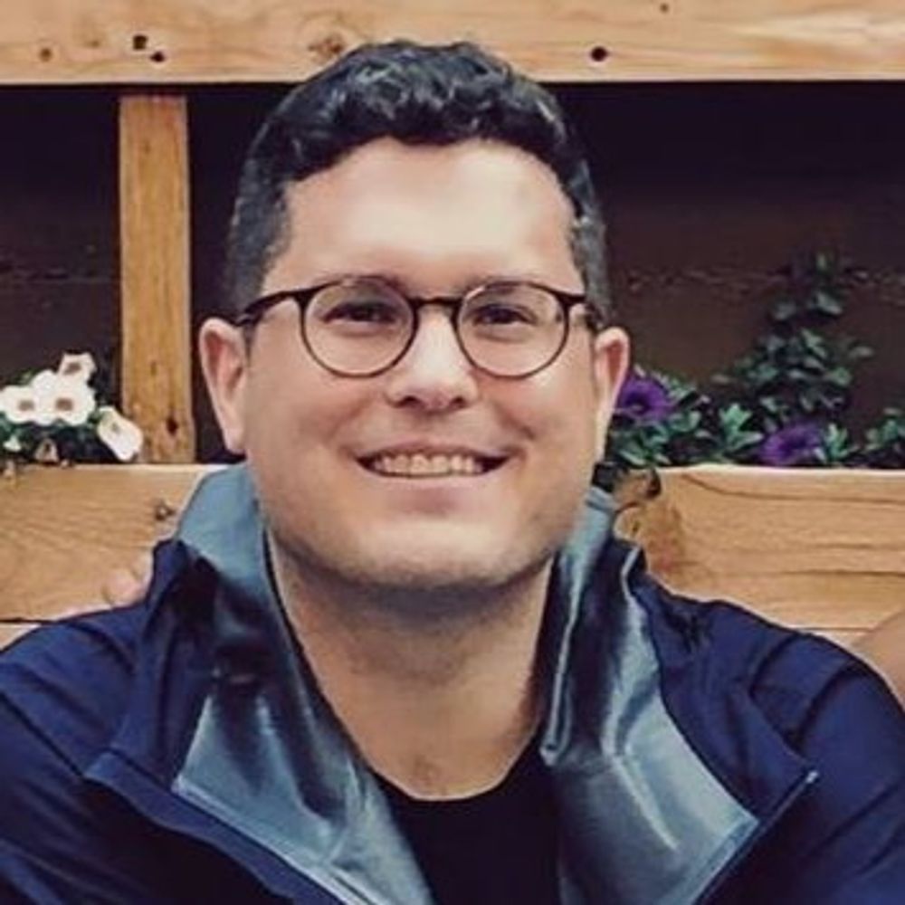 Nathaniel Smith