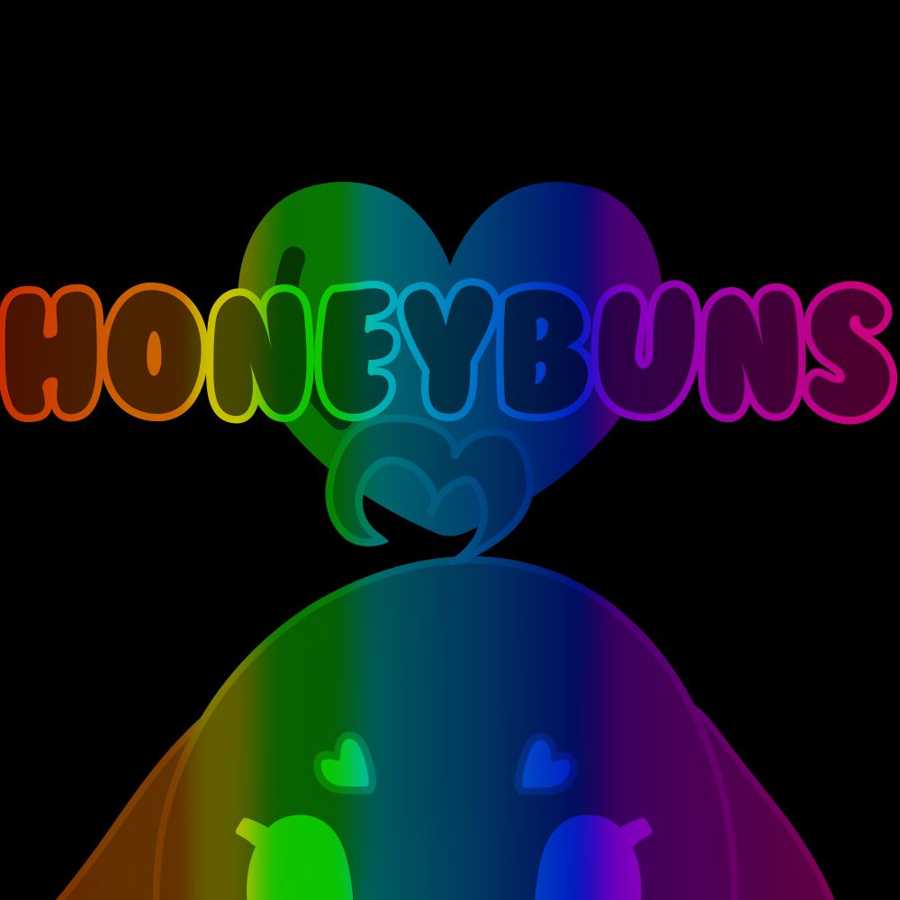 HoneyBuns VTuber Group