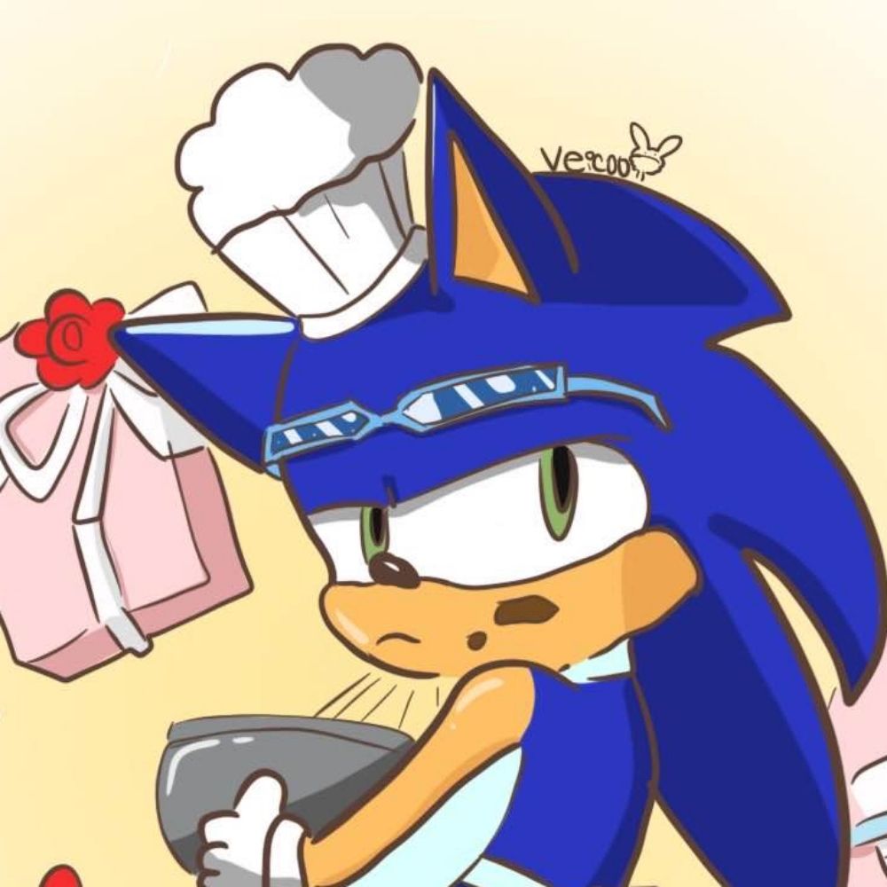Hyper Sonic Dash Z 
