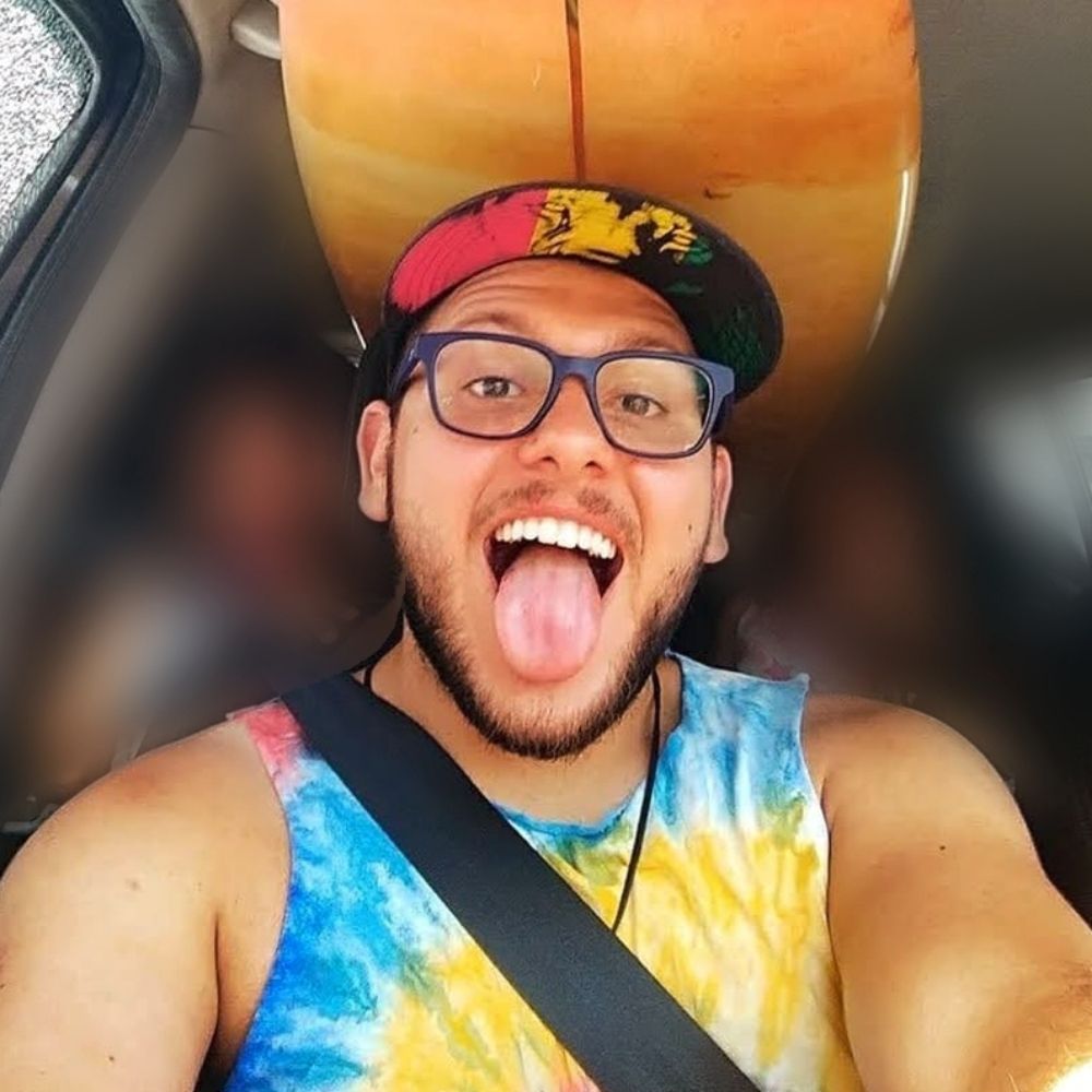 Gabriel Lago 