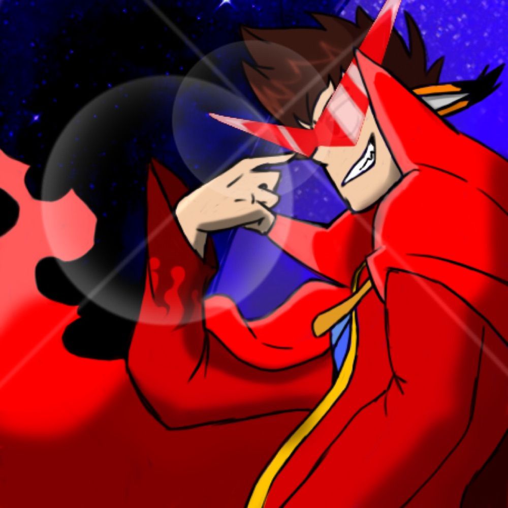StevenFoxBoy