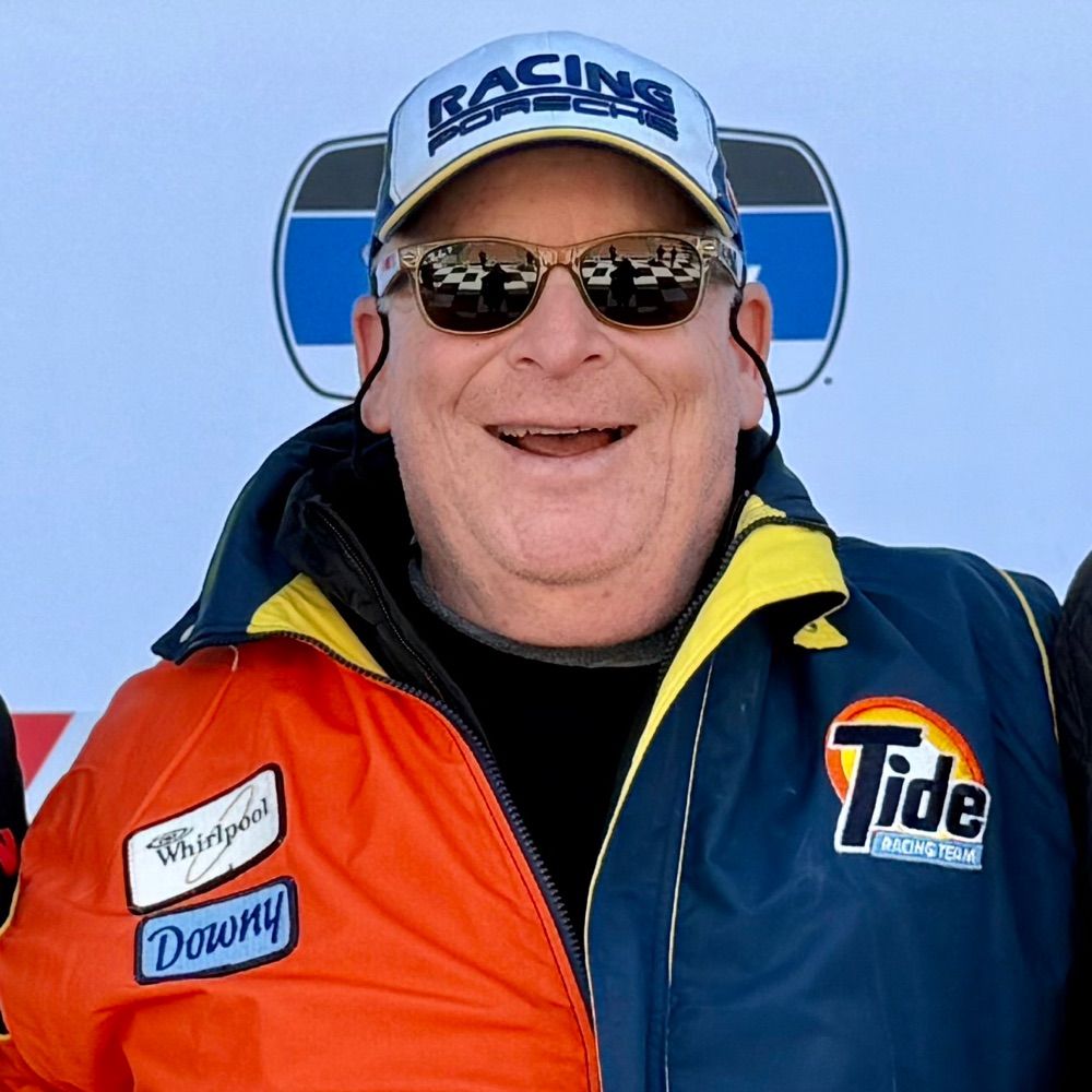 Daytona Tide Guy