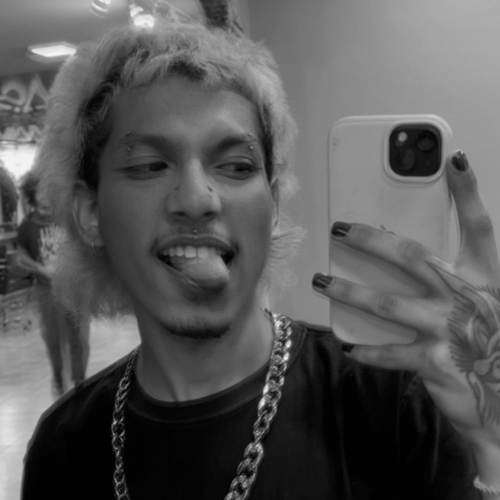 ⚔️⛓️👺Yelow boy, carai!👺⛓️⚔️