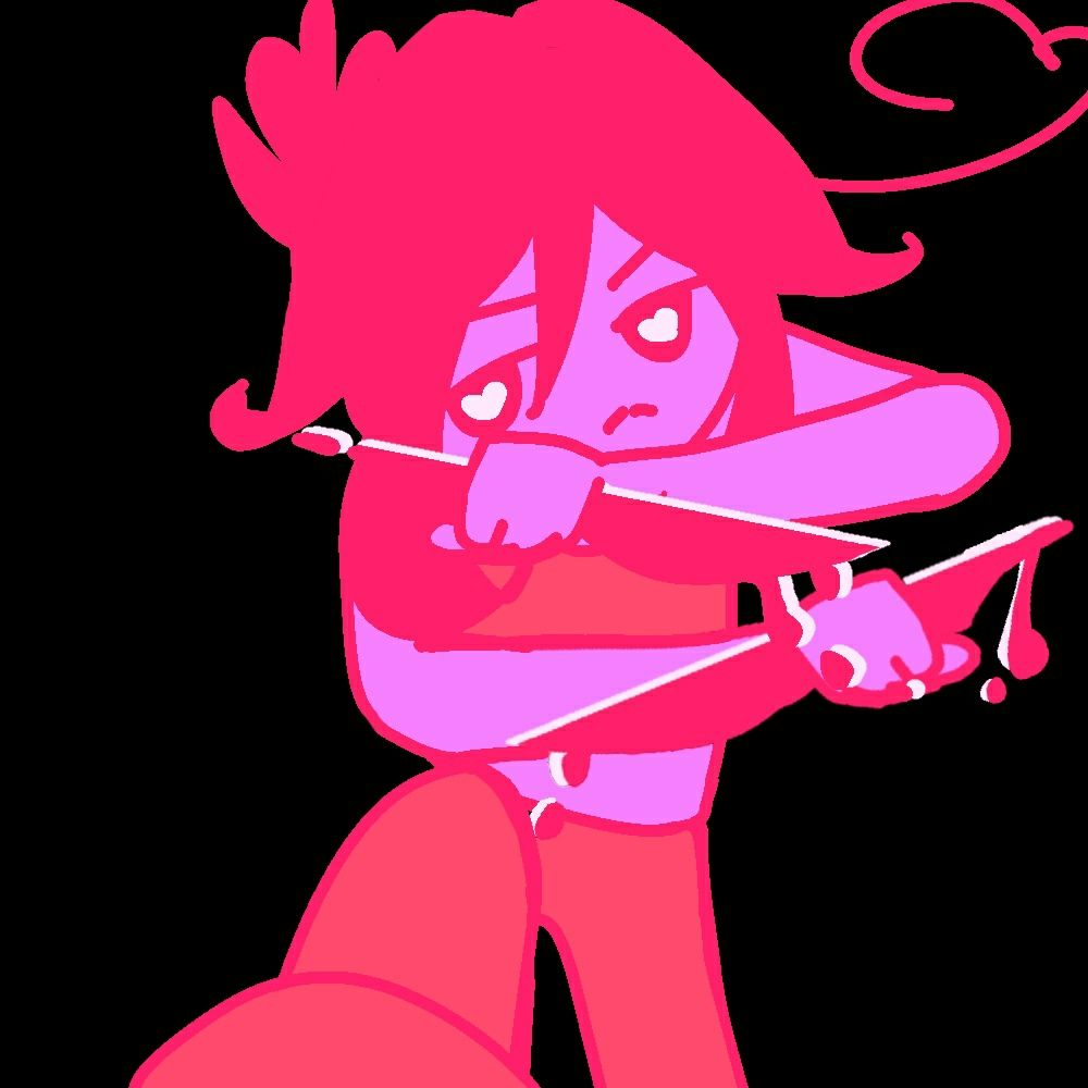 Jam, Who Simps for Husbandos and Waifus.
