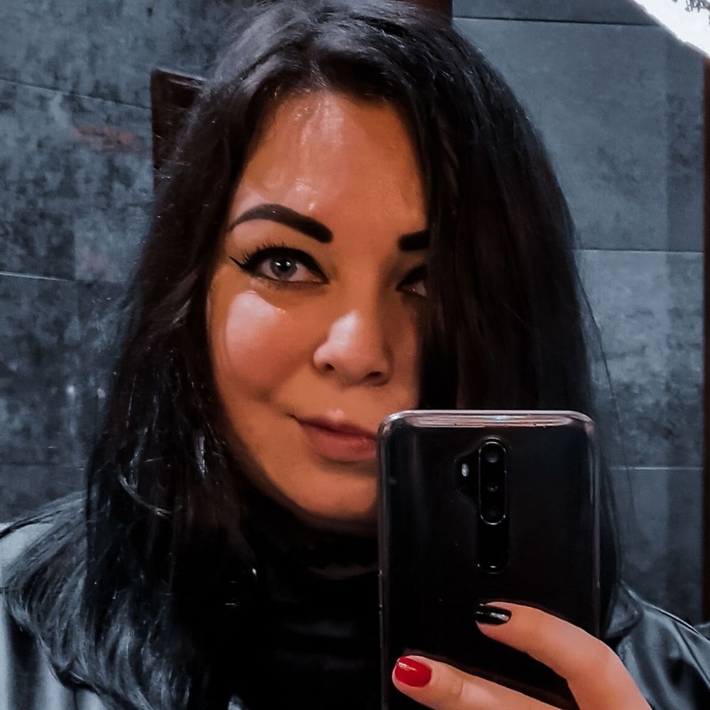 Скажена Баба 