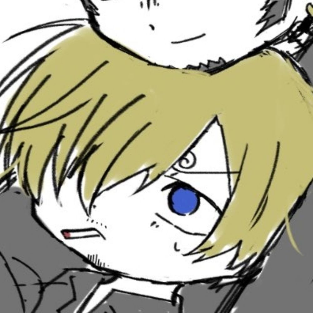 しらすけ。