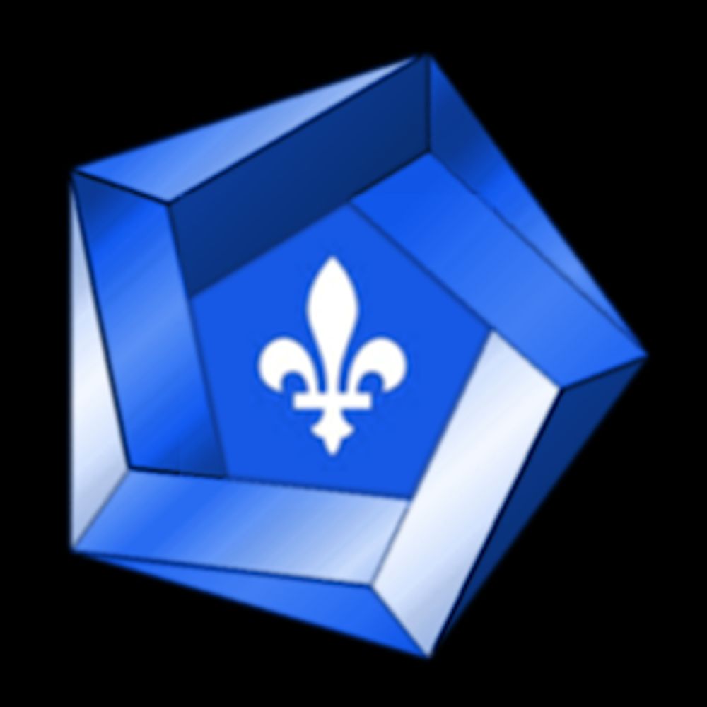 Sylvain V Paquette ⚜