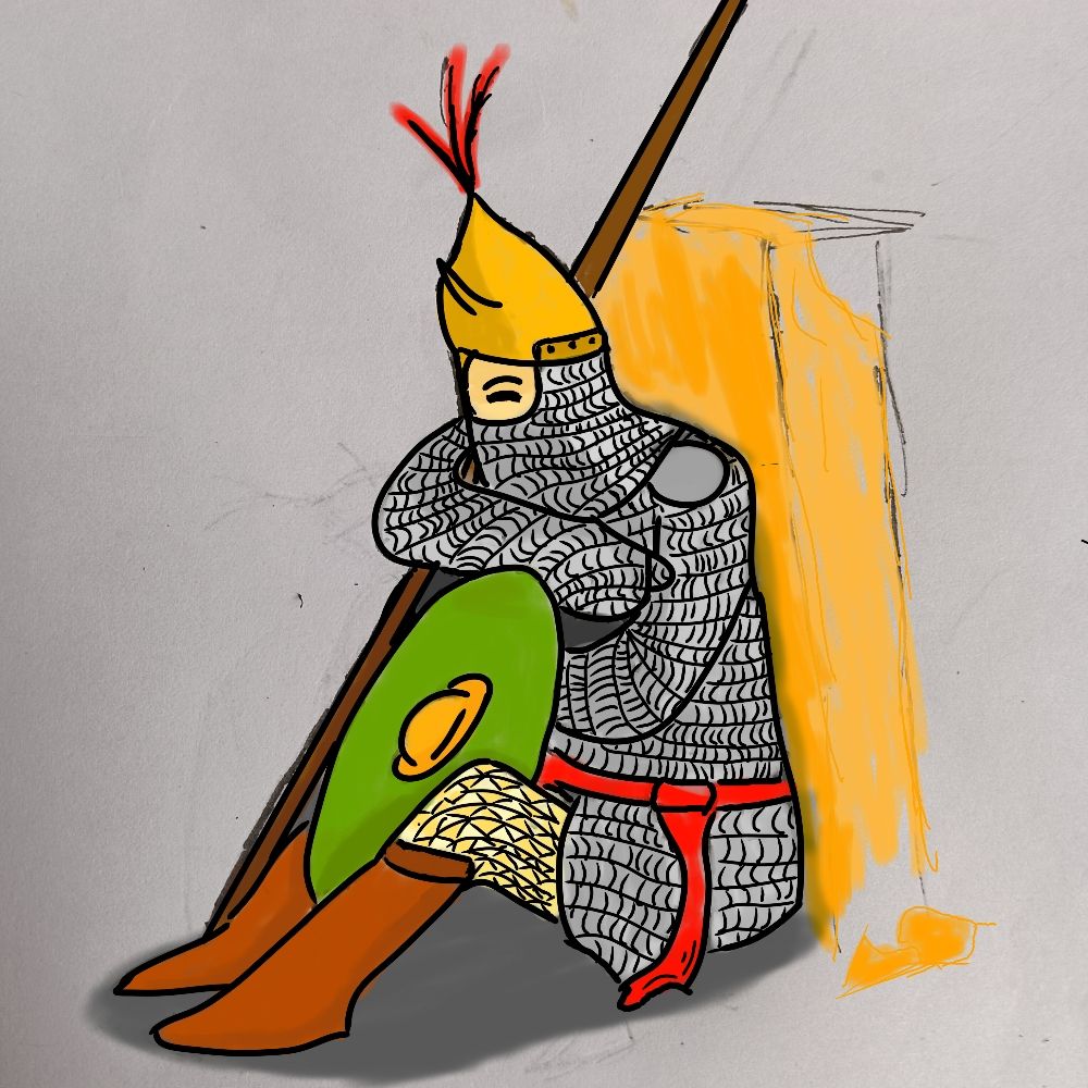Rug Knight