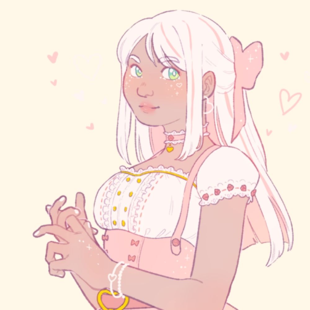 🩷🤍💜