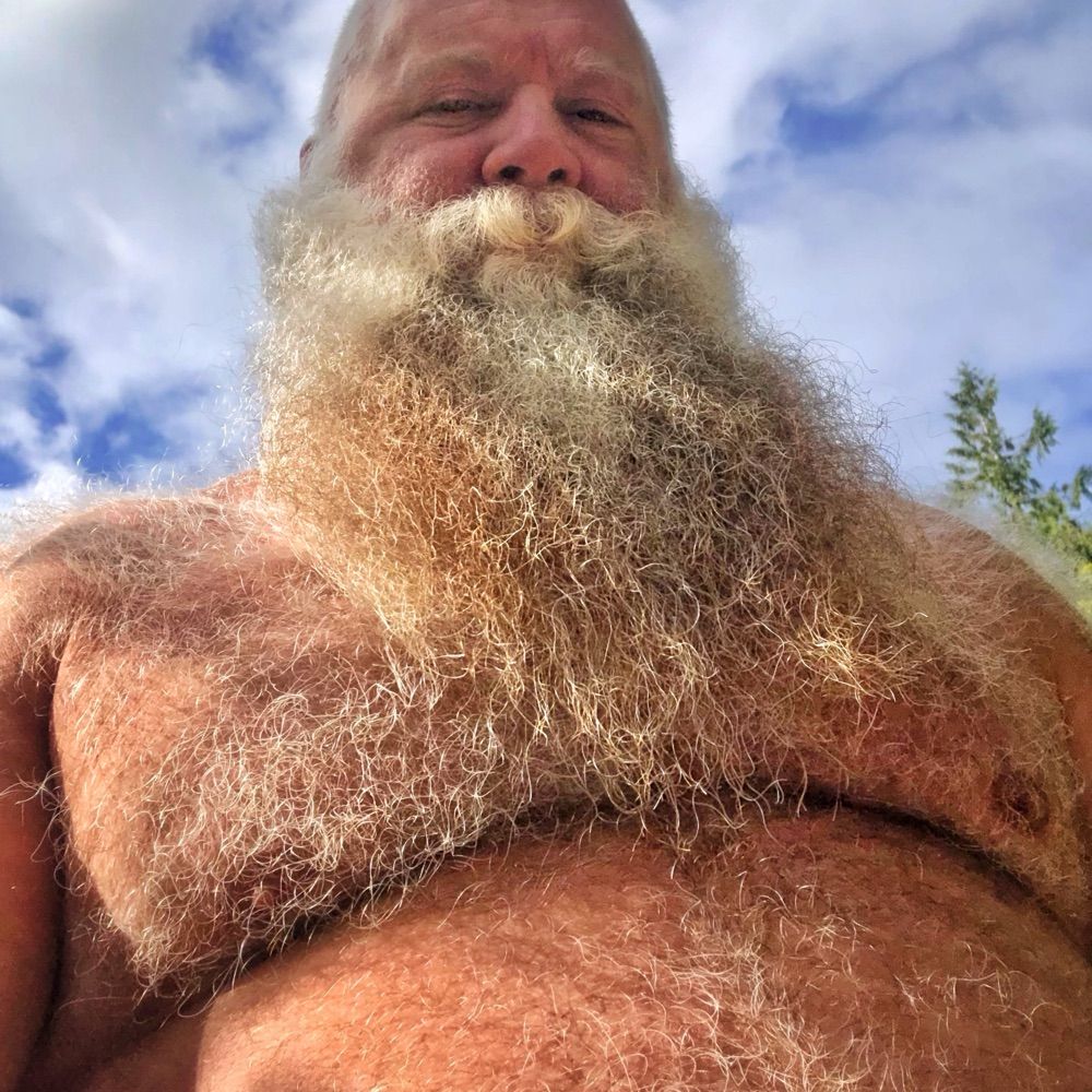 Papa Ray Rider