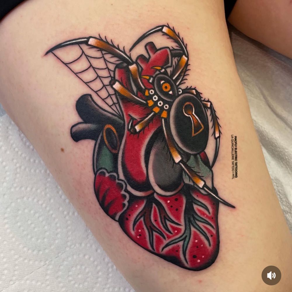 Alexandre Macfly