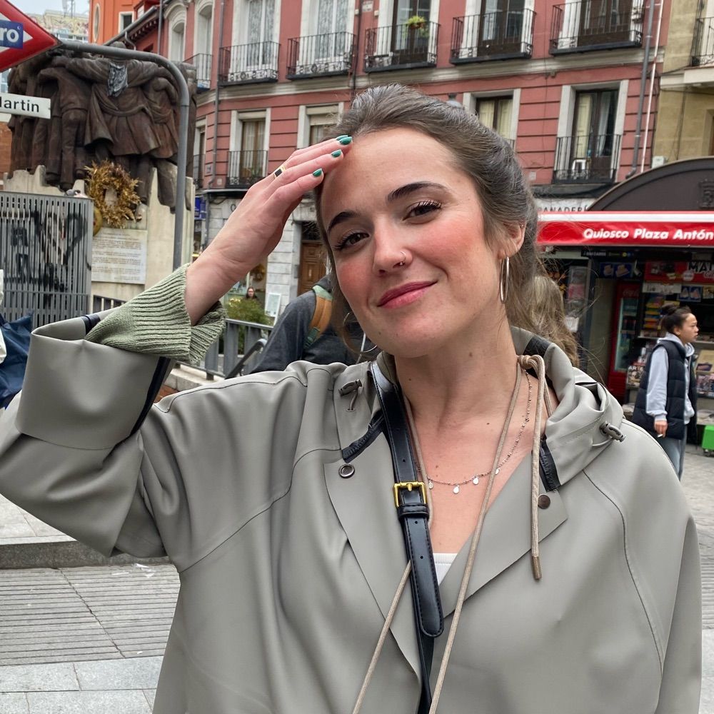 Aida Sanuy Perpinyà