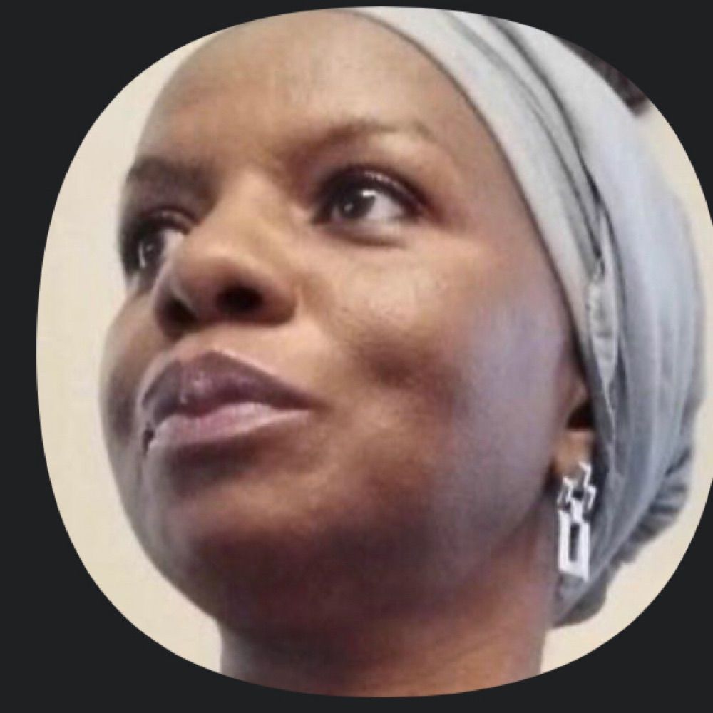Swahili Mom