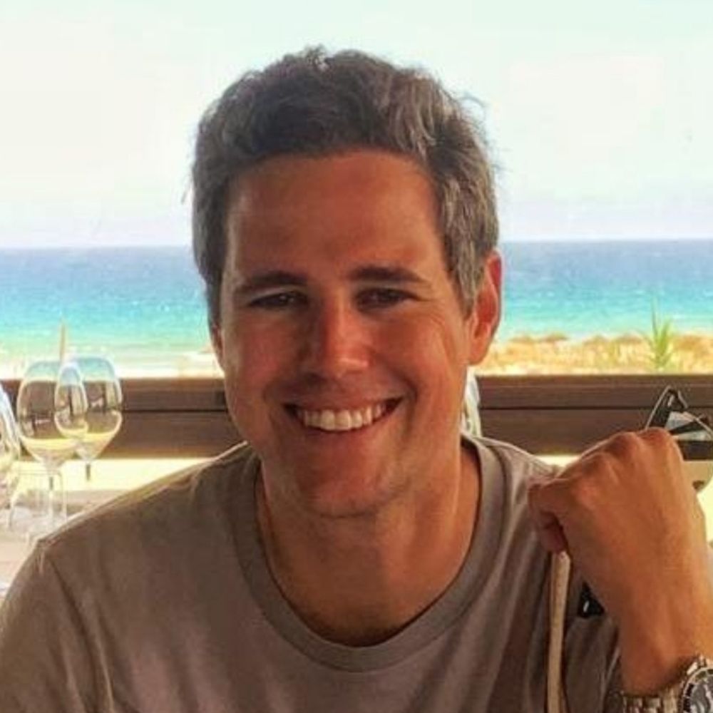 Javier Ibáñez