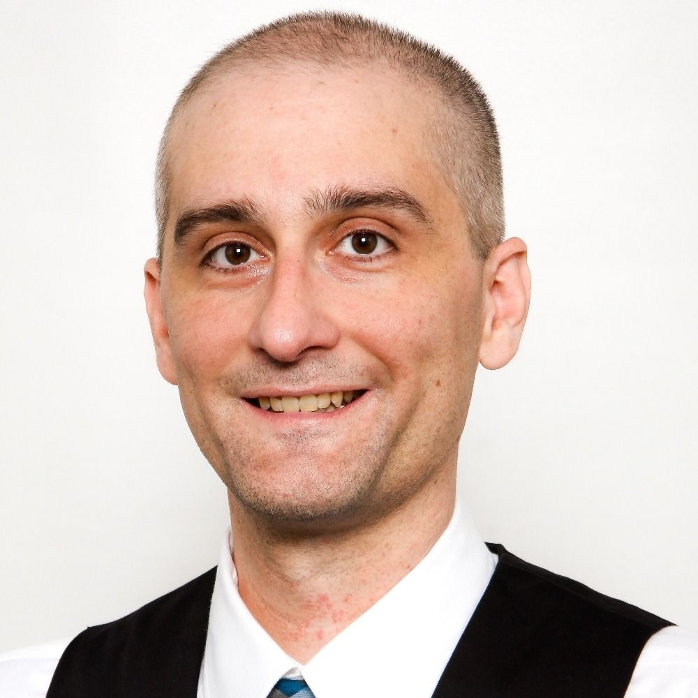 Anthony Piscitelli