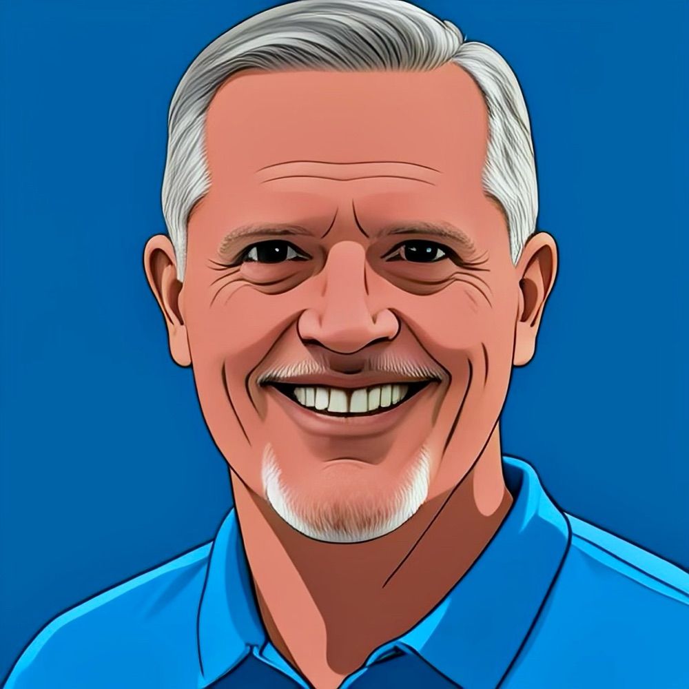Michael R. Kelley