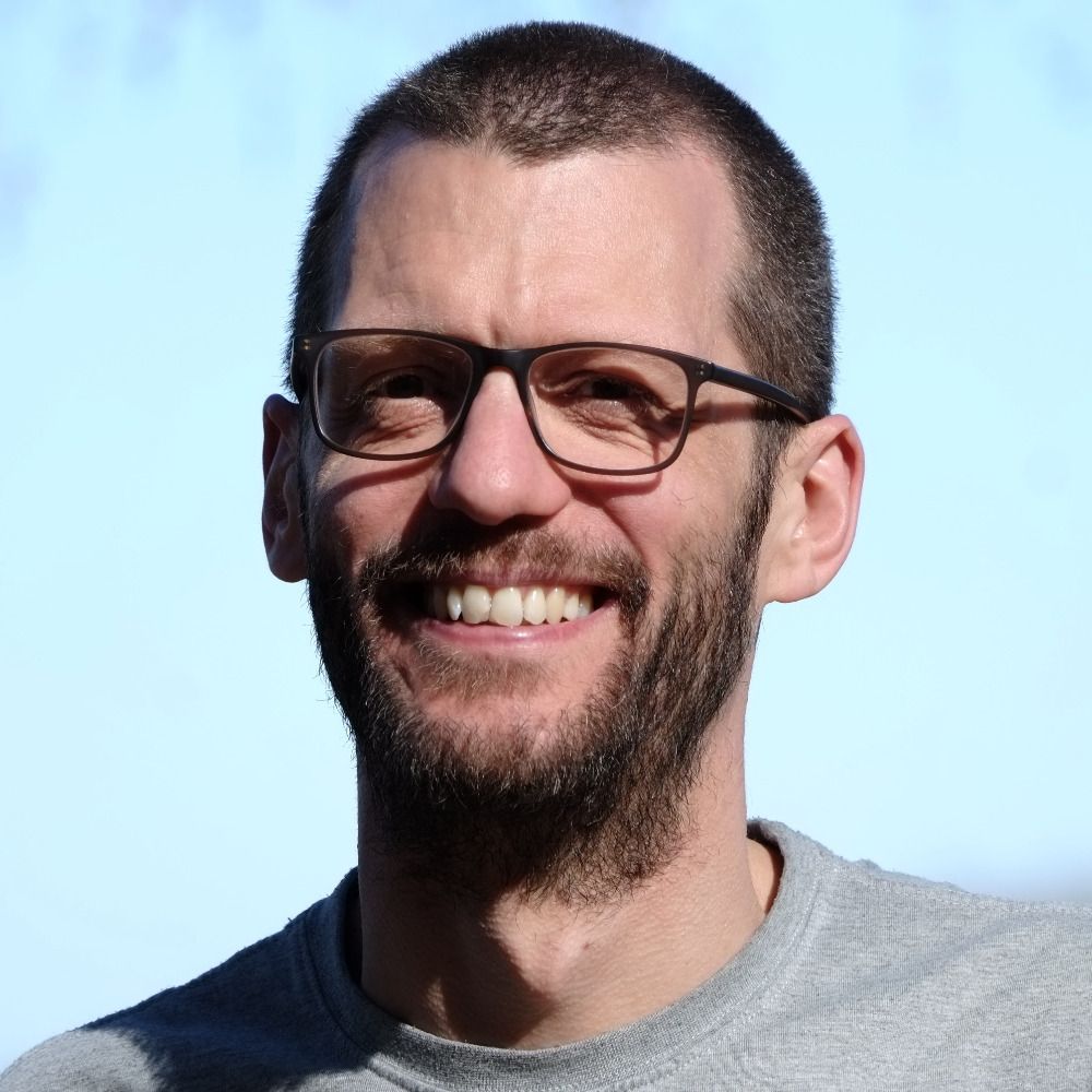 Tobias Kuemmerle's avatar