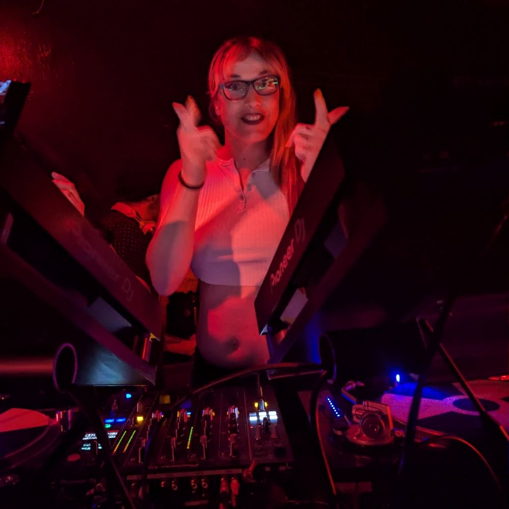 Ada Lovebass