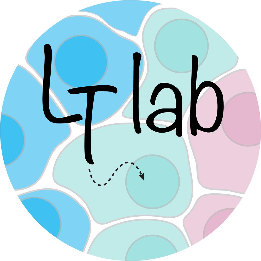 Tveriakhina Lab