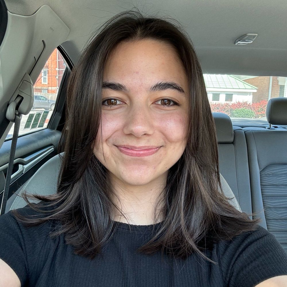 Sarah Eckl