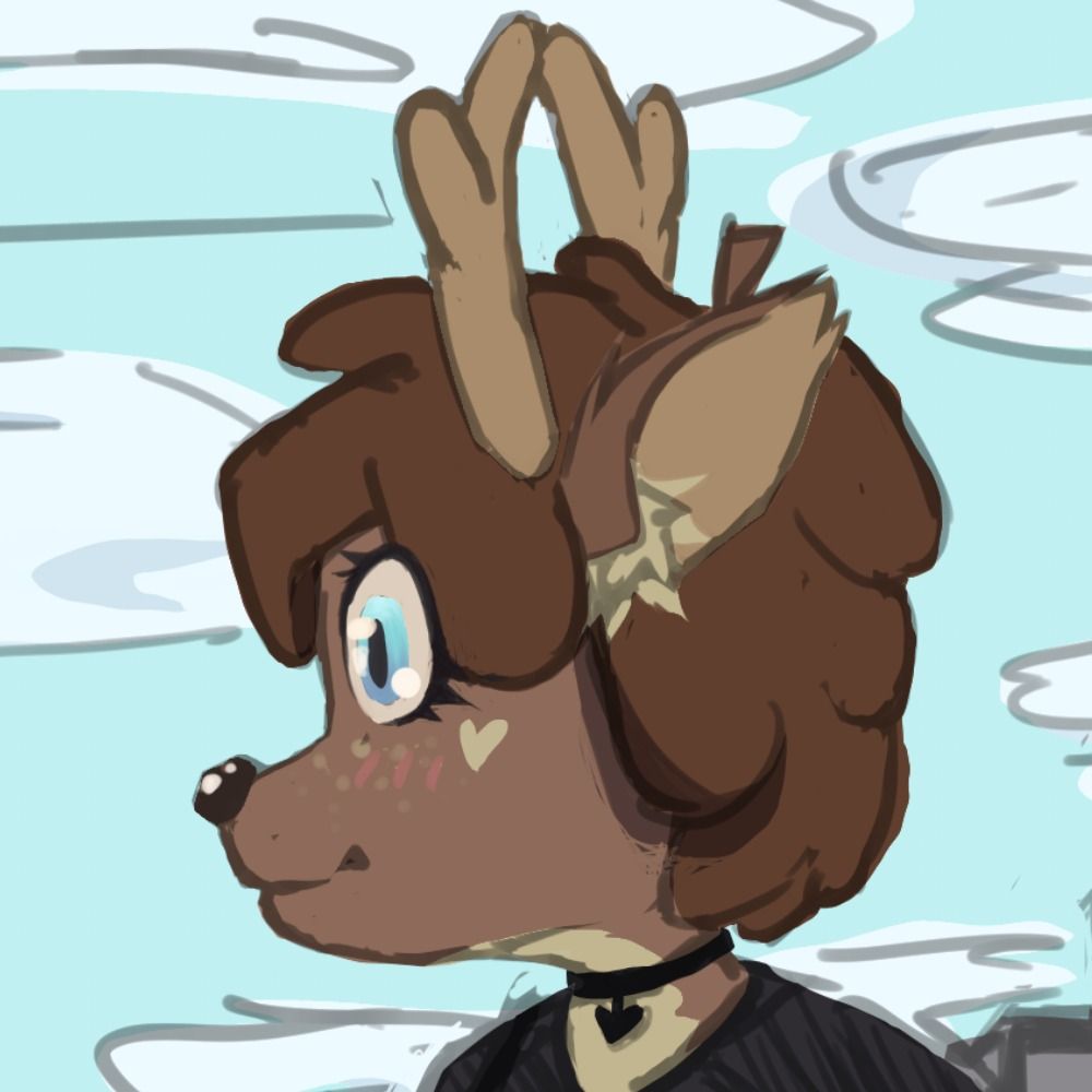 Gay Deer