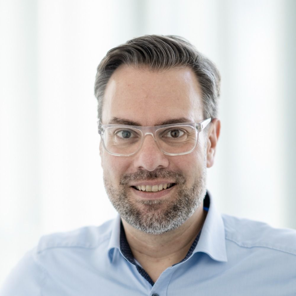 Daniel Burgstaler