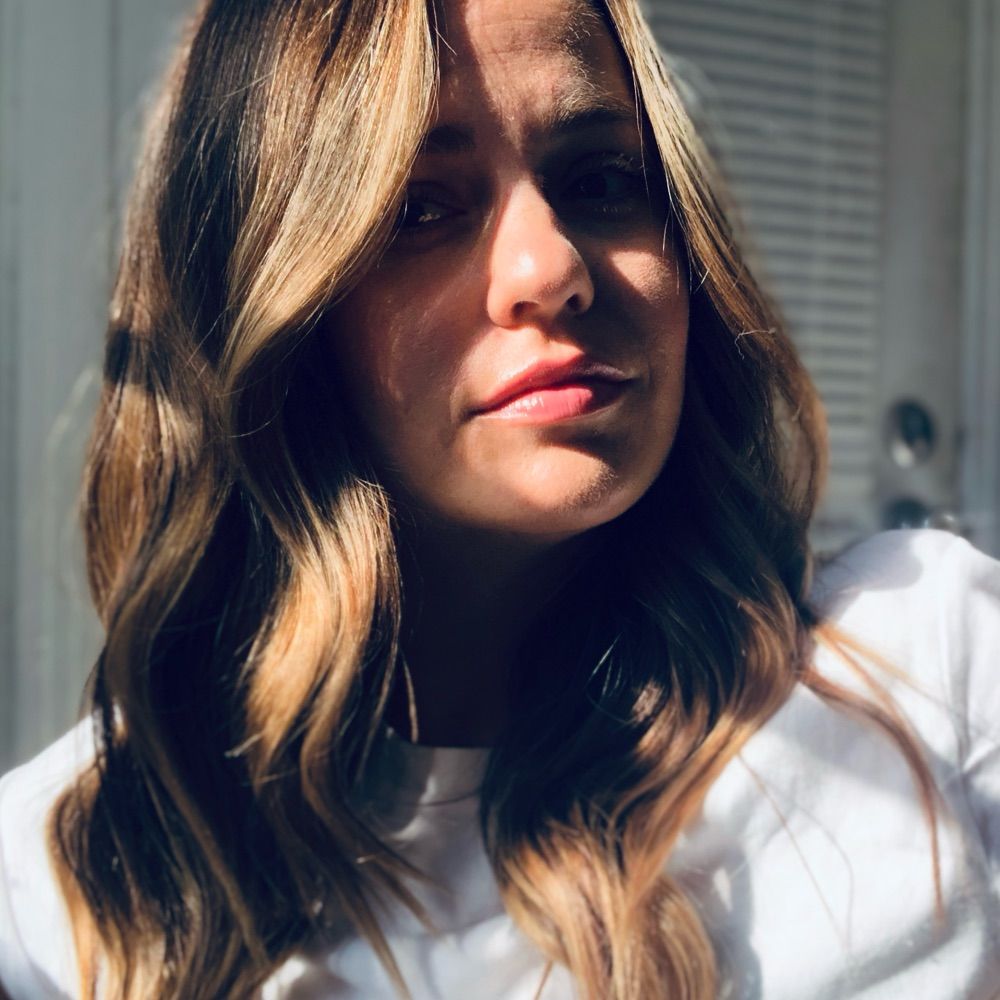 Kaitlyn | fill your table