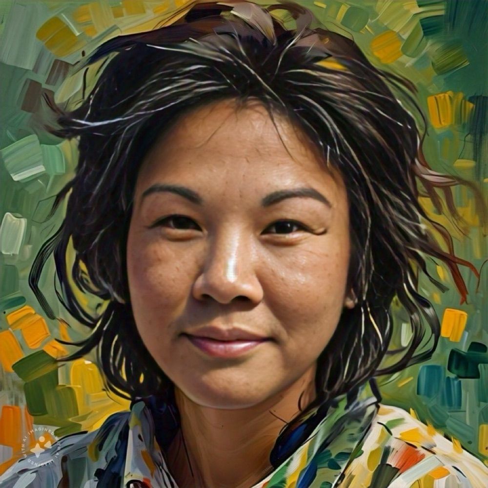 Joanie Joubert