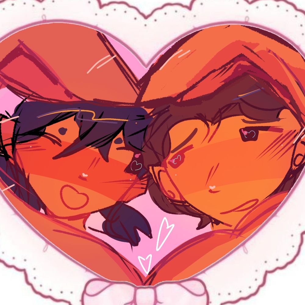 ᨳ(. ˘ ³(´ ˘ . ) dirt | jaime reyes kisser
