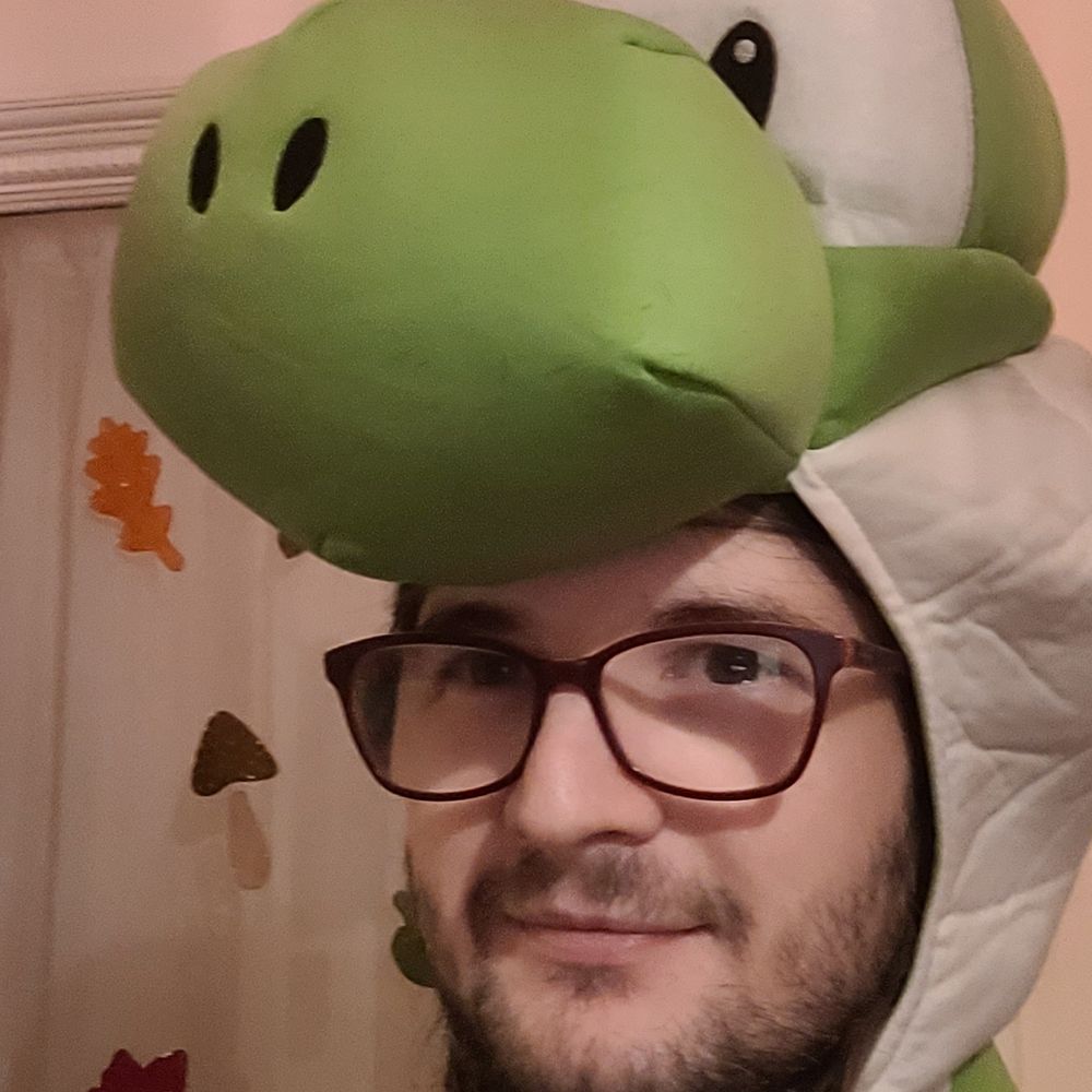 MatteGecko