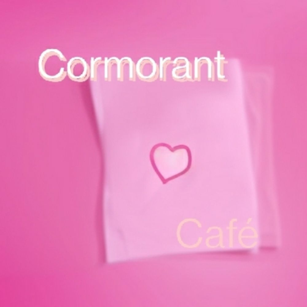 Open Mic Night at the Cormorant Café (podcast) 