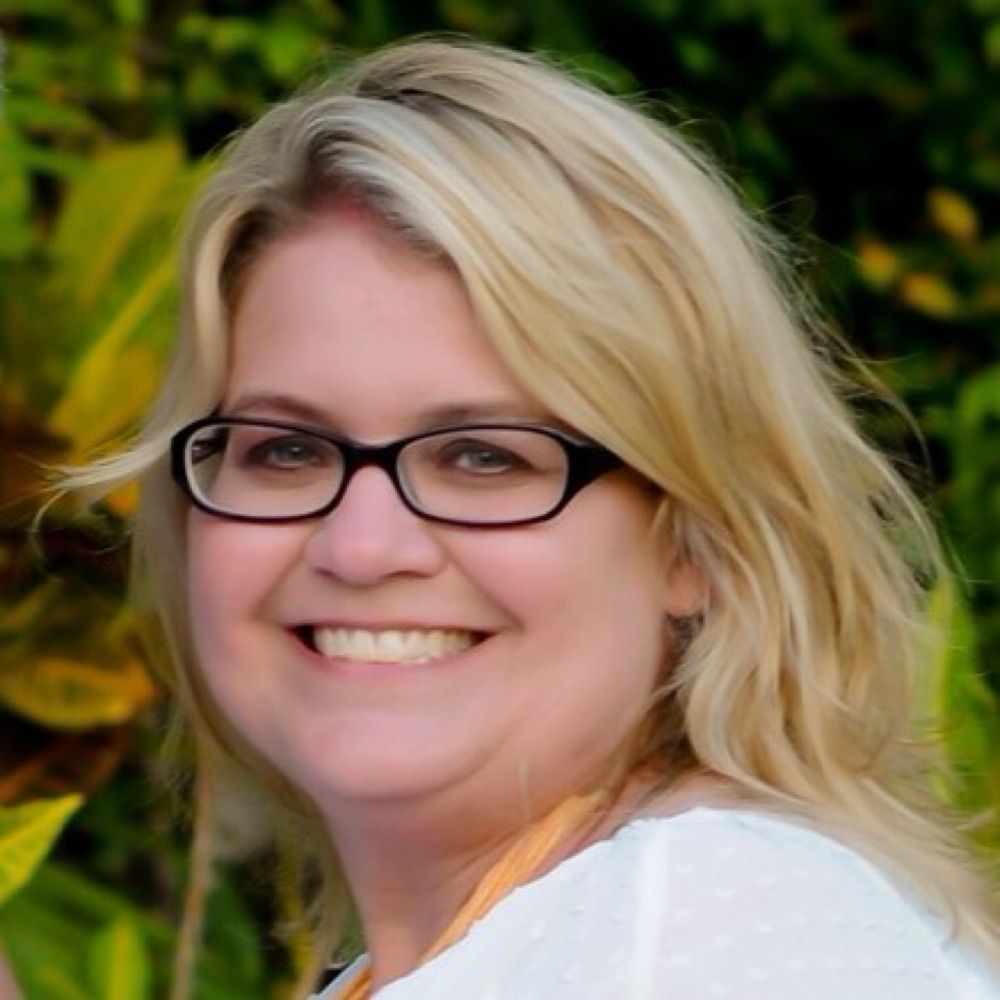 Trisha Prenger