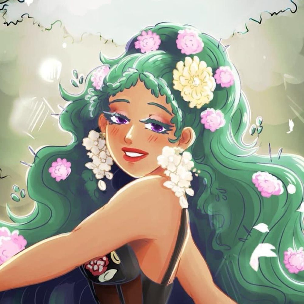 DS Smile