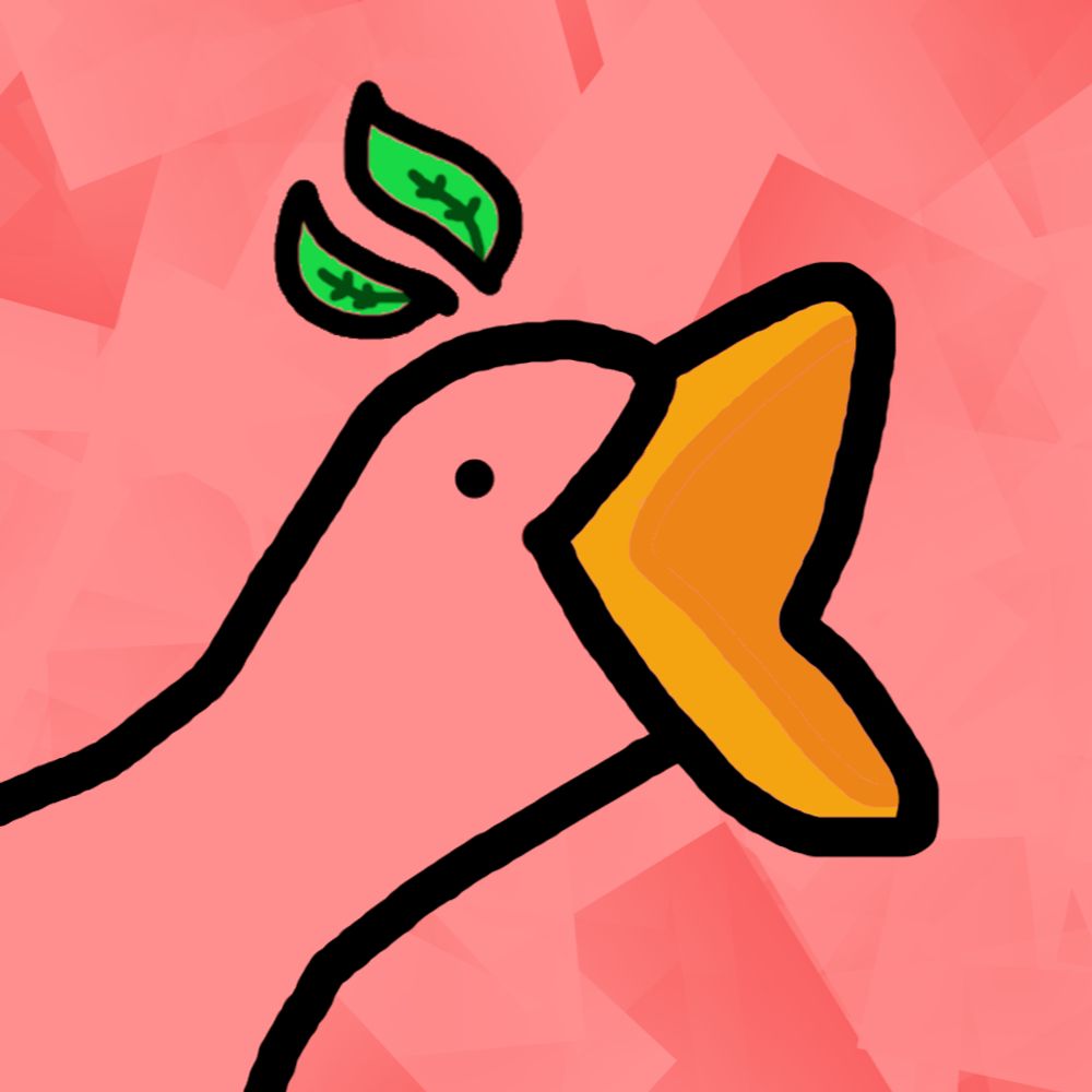 GoosePeaches
