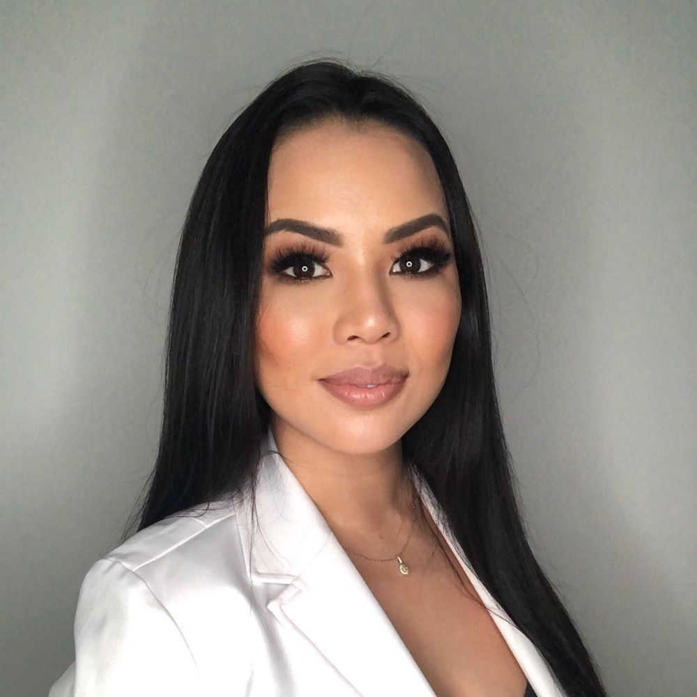 Dr Monica Kieu Facial Plastic Surgeon