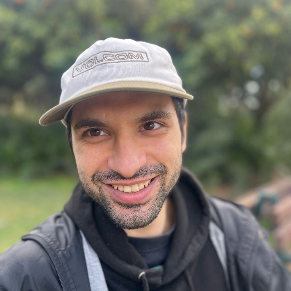 User avatar
