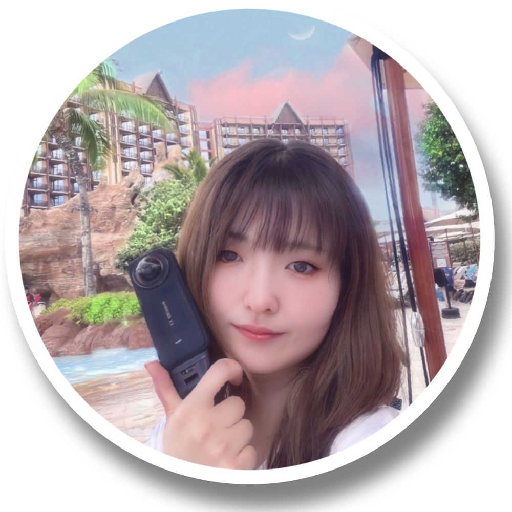 にゃ子✥YouTuber✥ハワイと台湾