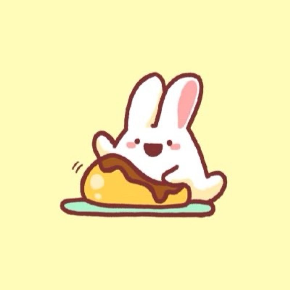 ☆プリン☆