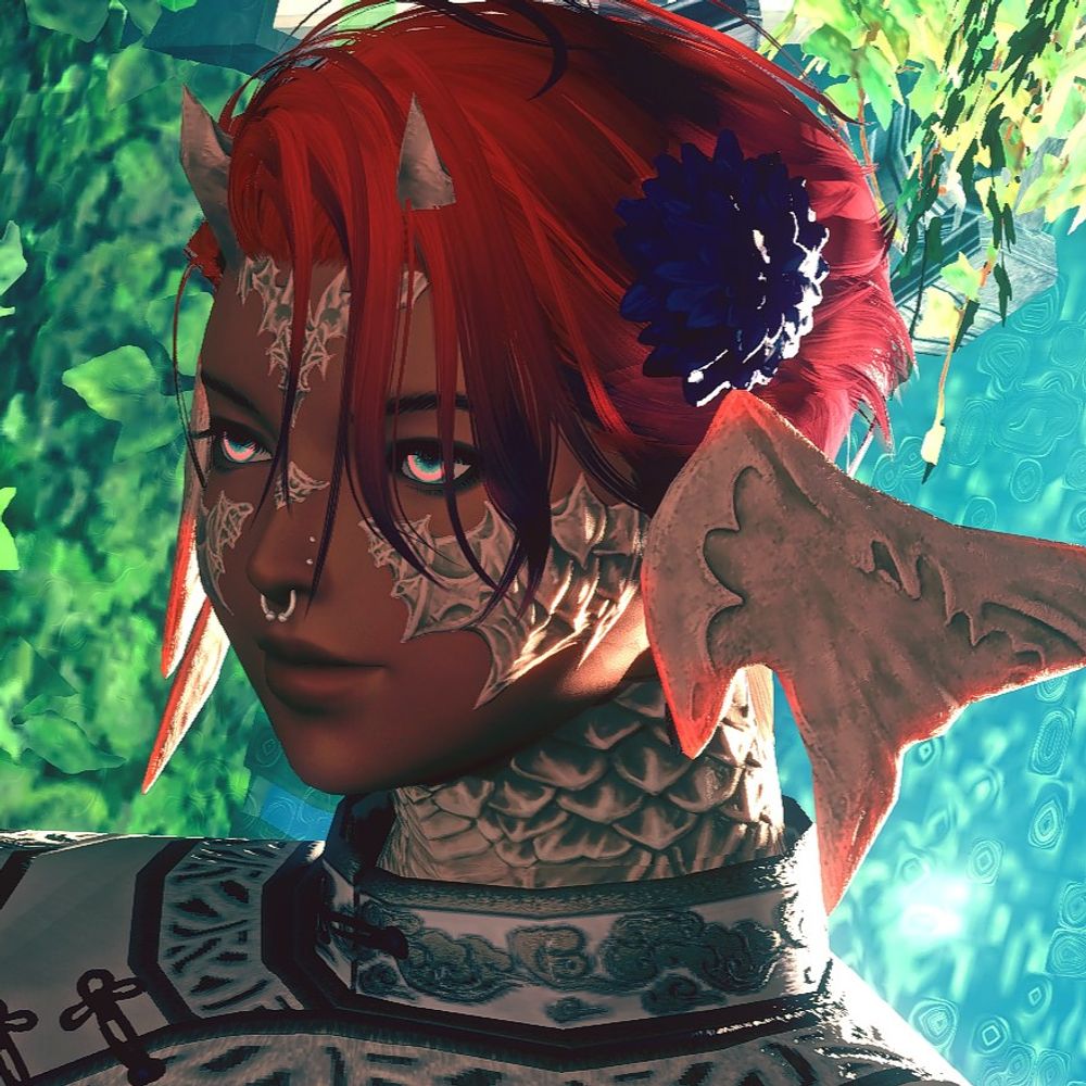 Suiryuu 🦈